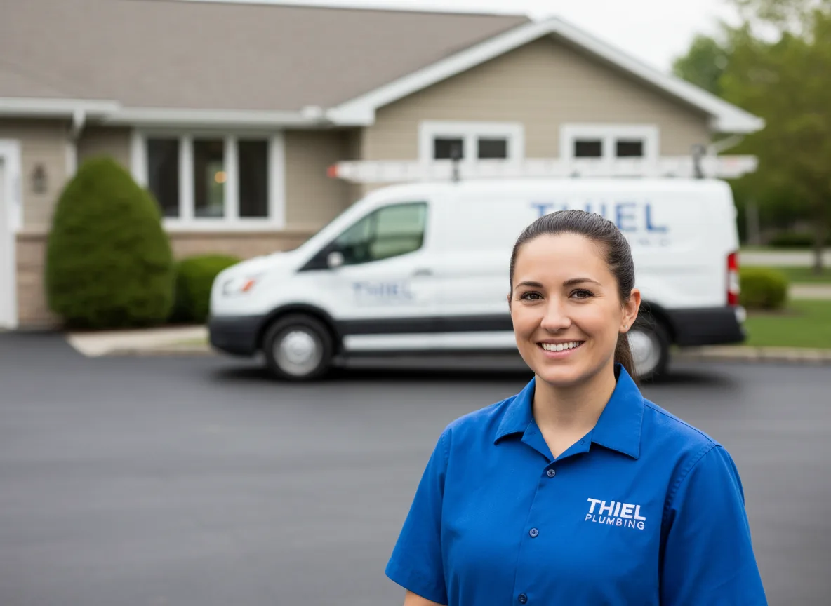 Plumber Bern, KS FAQs